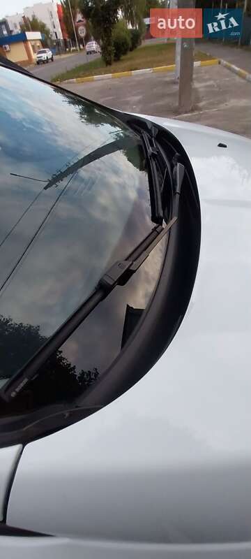 Хэтчбек Ford Fiesta 2013 в Гостомеле фото 22 Хэтчбек Ford Fiesta 2013 в Гостомеле