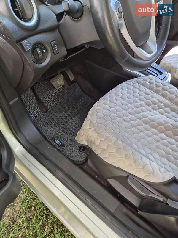 Седан Ford Fiesta 2018 в Харькове