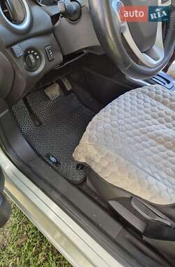Седан Ford Fiesta 2018 в 