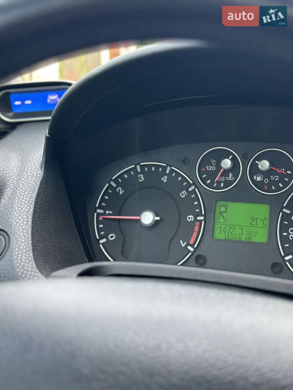 Хэтчбек Ford Fiesta 2007 в Днепре фото 9 Хэтчбек Ford Fiesta 2007 в Днепре