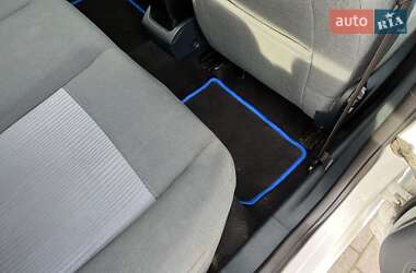 Хэтчбек Ford Fiesta 2011 в Пустомытах