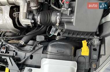 Хэтчбек Ford Fiesta 2011 в Пустомытах