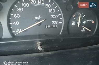Хетчбек Ford Fiesta 1997 в 