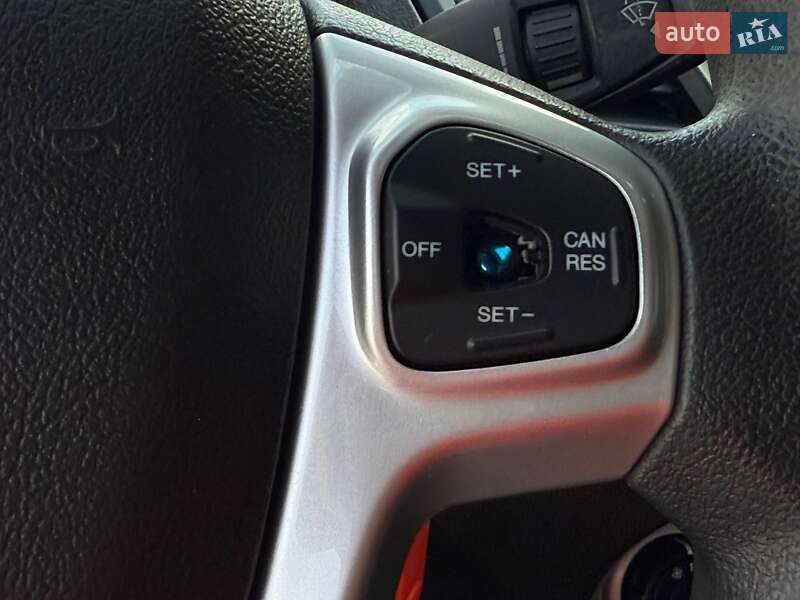 Хэтчбек Ford Fiesta 2018 в Ровно фото 17 Хэтчбек Ford Fiesta 2018 в Ровно
