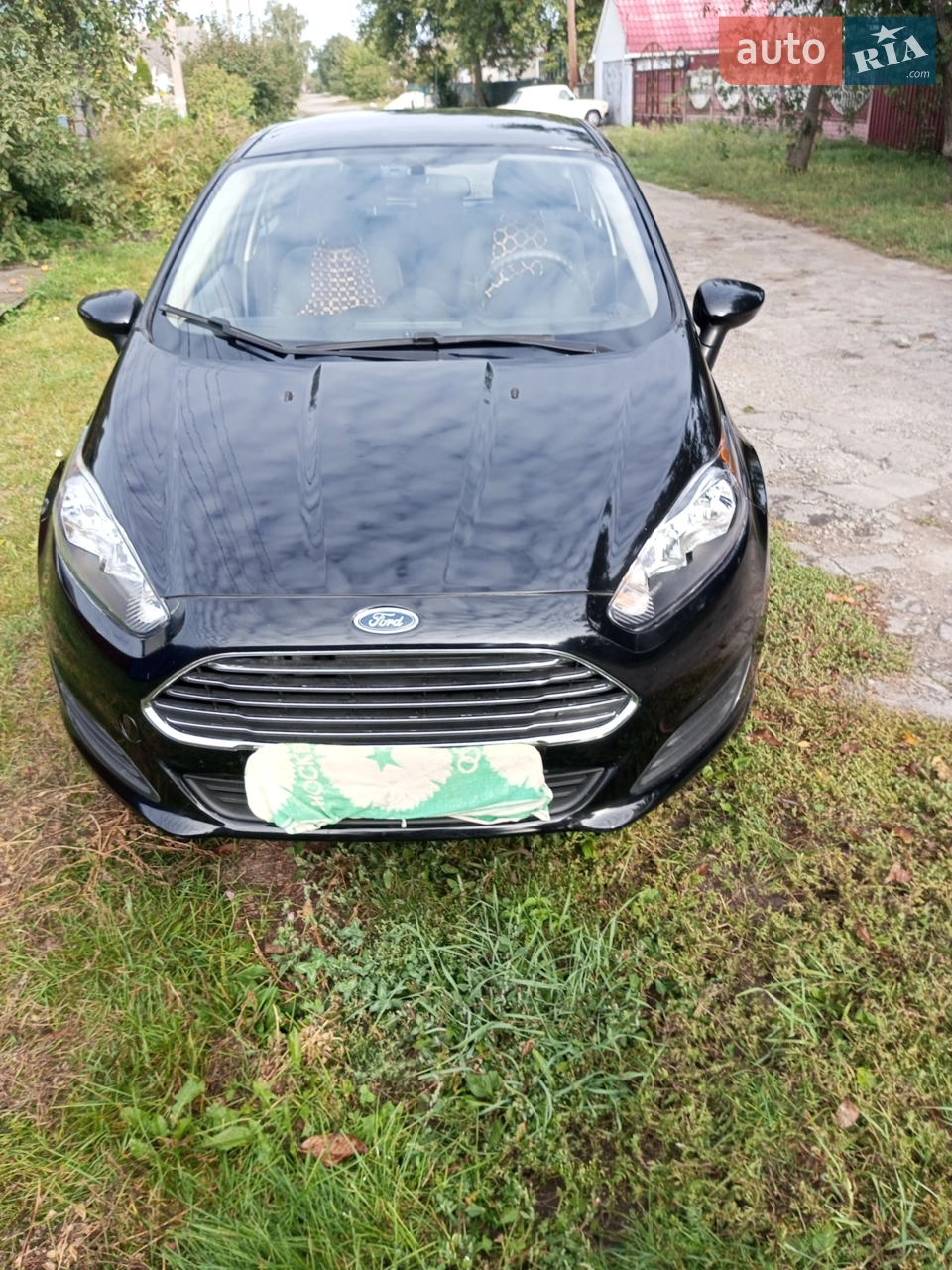 2018 Ford Fiesta - мініатюра 22