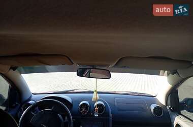 Хэтчбек Ford Fiesta 2006 в 