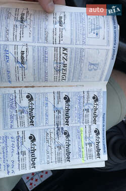 Хэтчбек Ford Fiesta 2004 в 