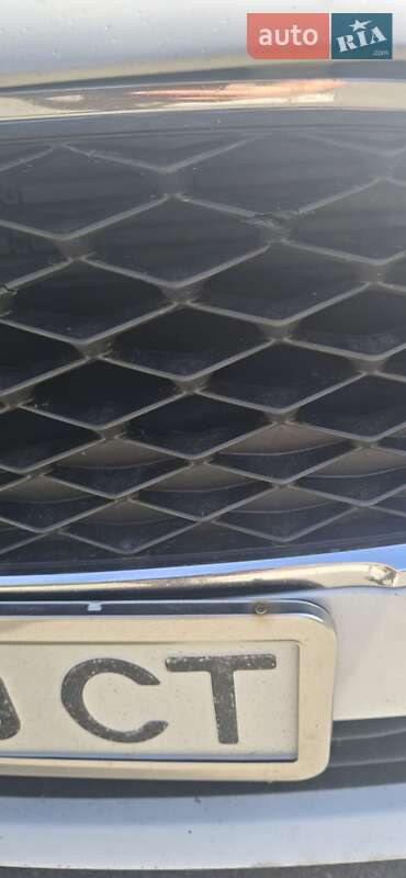 Седан Ford Fiesta 2018 в Виннице