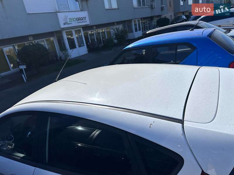 Хэтчбек Ford Fiesta 2016 в Киеве фото 7 Хэтчбек Ford Fiesta 2016 в Киеве