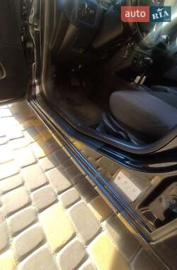 Хэтчбек Ford Fiesta 2007 в 