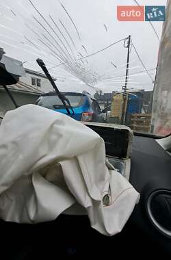 Хэтчбек Ford Fiesta 2013 в 