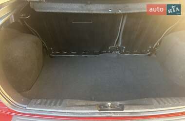 Хэтчбек Ford Fiesta 2008 в 