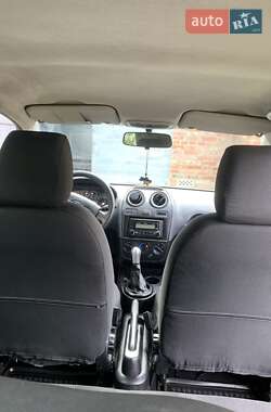Хэтчбек Ford Fiesta 2006 в Виннице