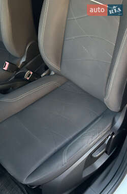Хэтчбек Ford Fiesta 2014 в 