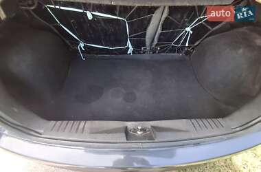 Хэтчбек Ford Fiesta 2007 в 