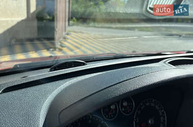Хэтчбек Ford Fiesta 2007 в 