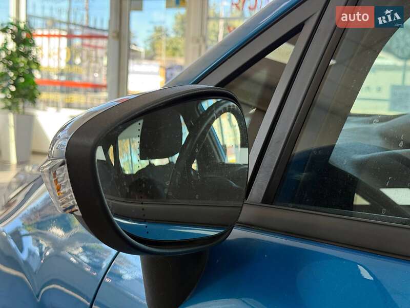 Хетчбек Ford Fiesta 2015 в Києві
