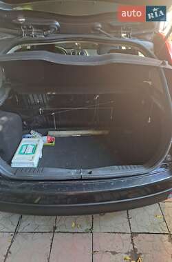 Хэтчбек Ford Fiesta 2007 в 
