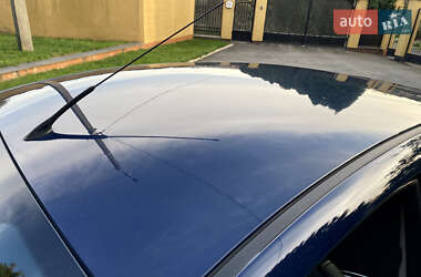 Хэтчбек Ford Fiesta 2012 в 