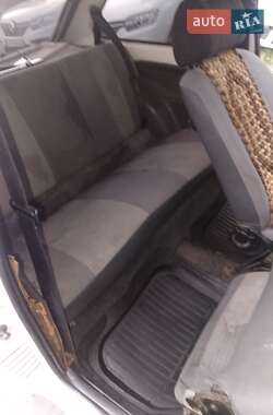 Хетчбек Ford Fiesta 1986 в Тернополі