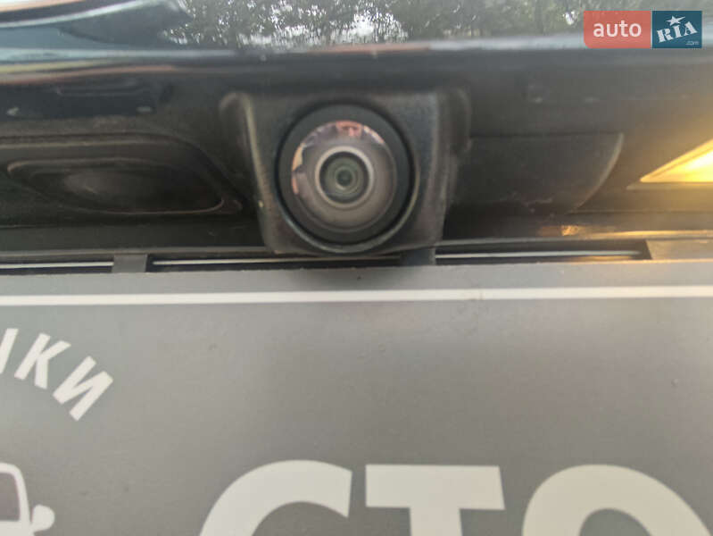 Седан Ford Fiesta 2019 в Киеве