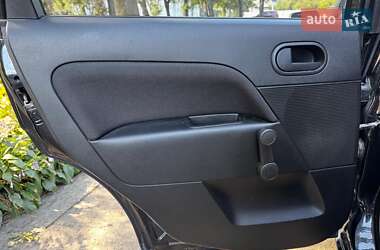 Хэтчбек Ford Fiesta 2008 в 