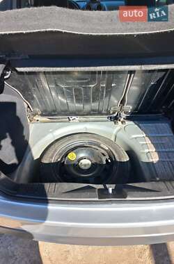 Хэтчбек Ford Fiesta 2008 в 