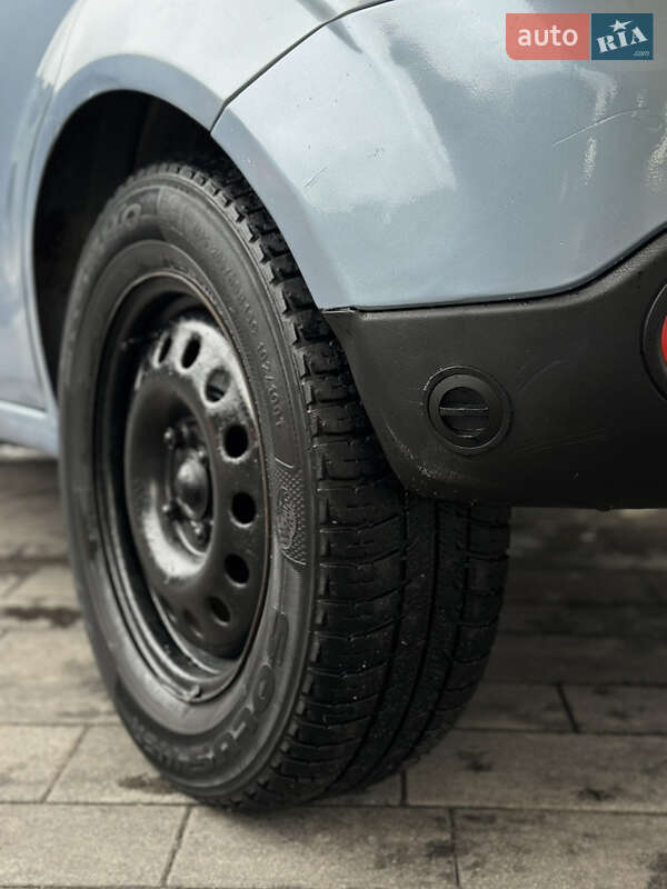 Хэтчбек Ford Fiesta 2005 в Луцке
