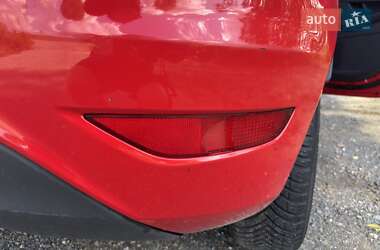 Хетчбек Ford Fiesta 2011 в Львові