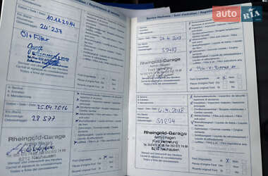 Хэтчбек Ford Fiesta 2009 в 