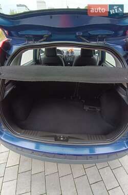 Хэтчбек Ford Fiesta 2008 в 