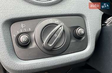 Хэтчбек Ford Fiesta 2010 в 