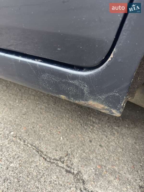 Хэтчбек Ford Fiesta 2006 в Киеве