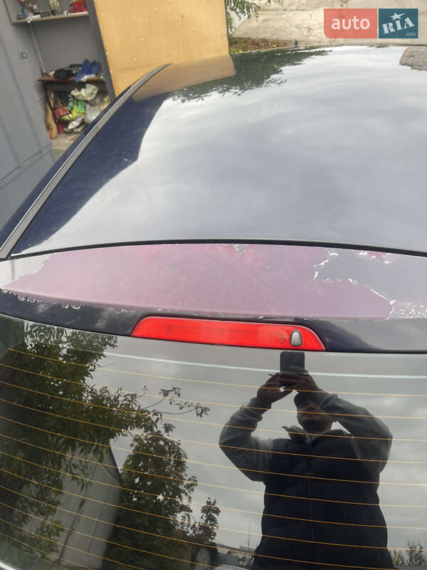 Хэтчбек Ford Fiesta 2006 в Киеве