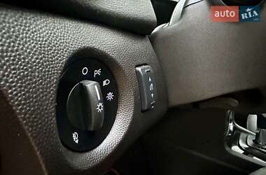 Седан Ford Fiesta 2015 в Виннице