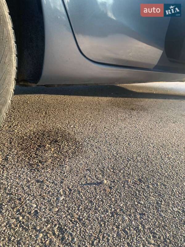 Седан Ford Fiesta 2013 в Олександрії