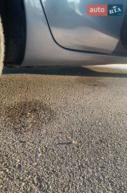 Седан Ford Fiesta 2013 в 