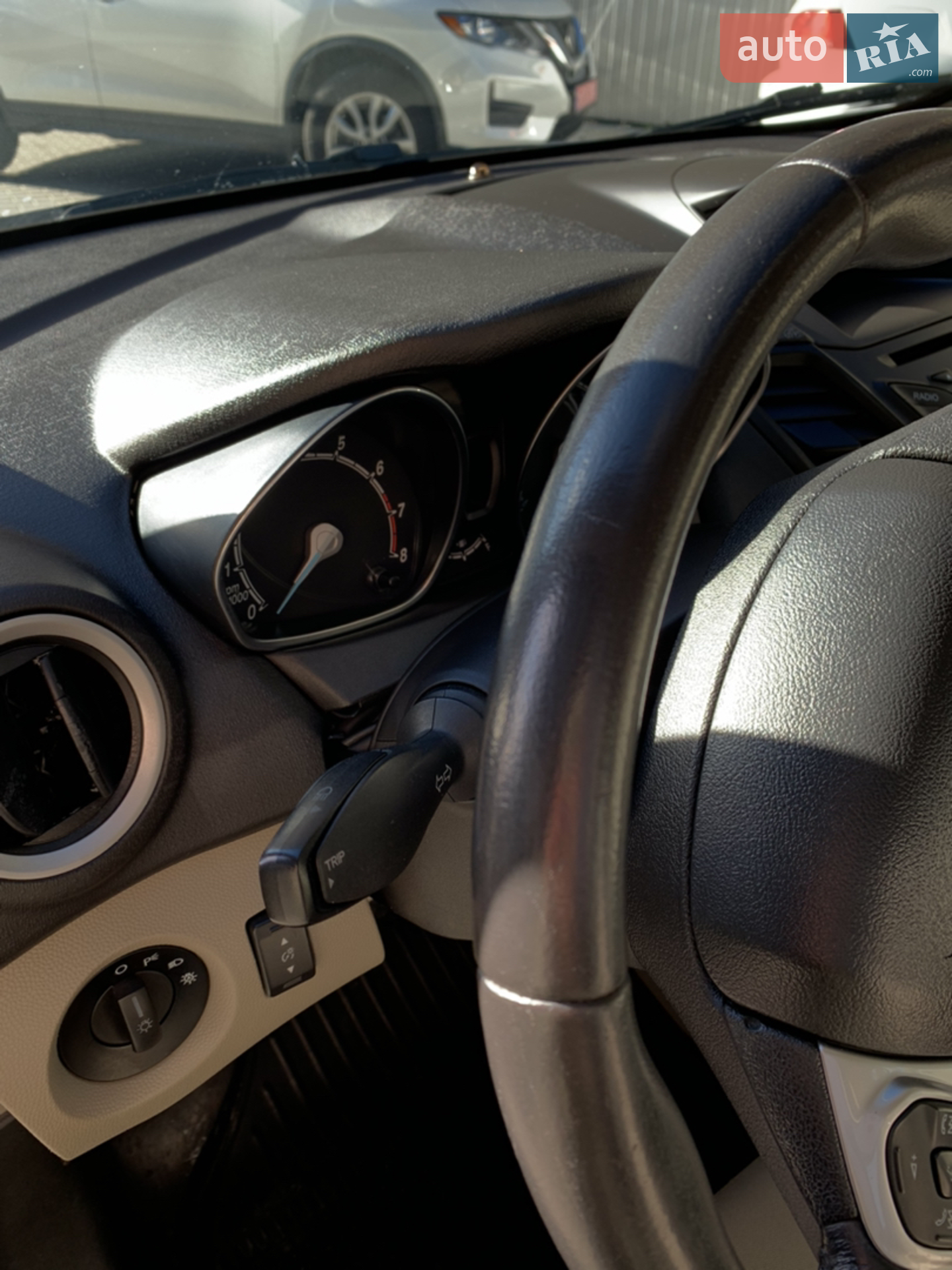 2016 Ford Fiesta - мініатюра 16