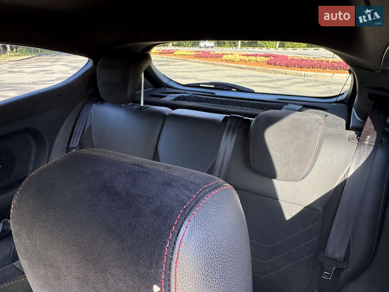 Хетчбек Ford Fiesta 2016 в Харкові фото 22 Хетчбек Ford Fiesta 2016 в Харкові
