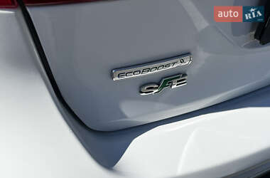Седан Ford Fiesta 2014 в 