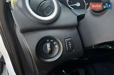 Седан Ford Fiesta 2014 в 