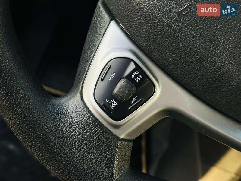 Хэтчбек Ford Fiesta 2018 в Харькове фото 29 Хэтчбек Ford Fiesta 2018 в Харькове