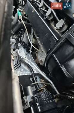 Хэтчбек Ford Fiesta 2012 в 
