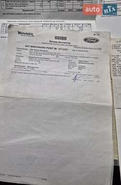 Хэтчбек Ford Fiesta 2012 в 