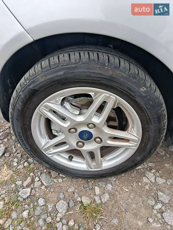 Седан Ford Fiesta 2019 в Львове фото 15 Седан Ford Fiesta 2019 в Львове