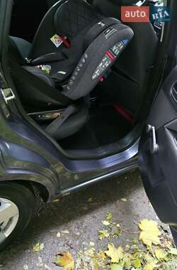 Хэтчбек Ford Fiesta 2008 в 