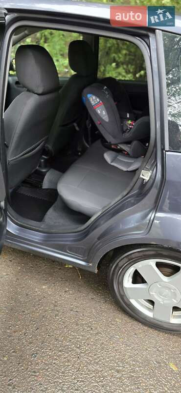 Хетчбек Ford Fiesta 2008 в Львові