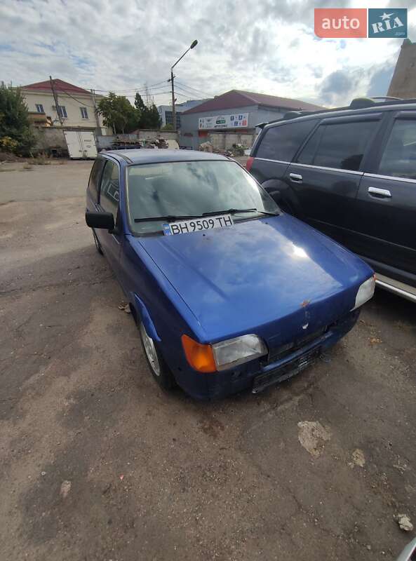 Хетчбек Ford Fiesta 1995 в Одесі
