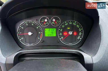 Хэтчбек Ford Fiesta 2008 в 
