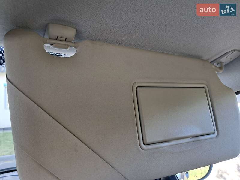 Хетчбек Ford Fiesta 2012 в Черкаському